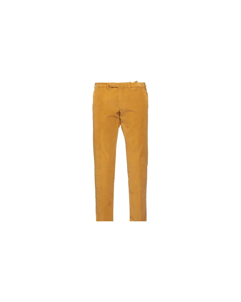 Biagio Santaniello HOSEN & RÖCKE - Hosenauf YOOX.COM Senf
