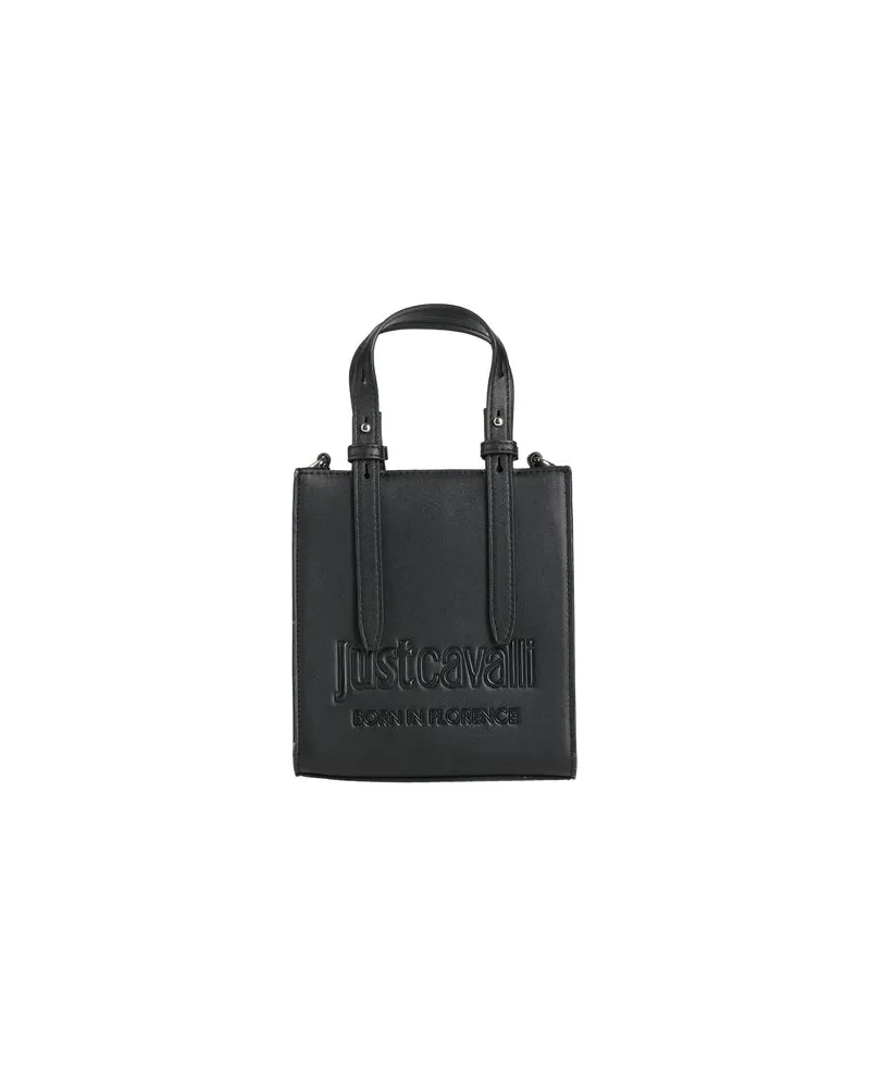 Just Cavalli TASCHEN - Handtaschenauf YOOX.COM Schwarz
