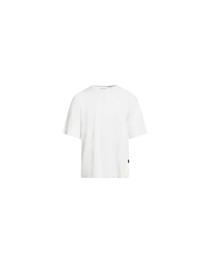 JUUN.J TOPS - T-shirtsauf YOOX.COM Weiß