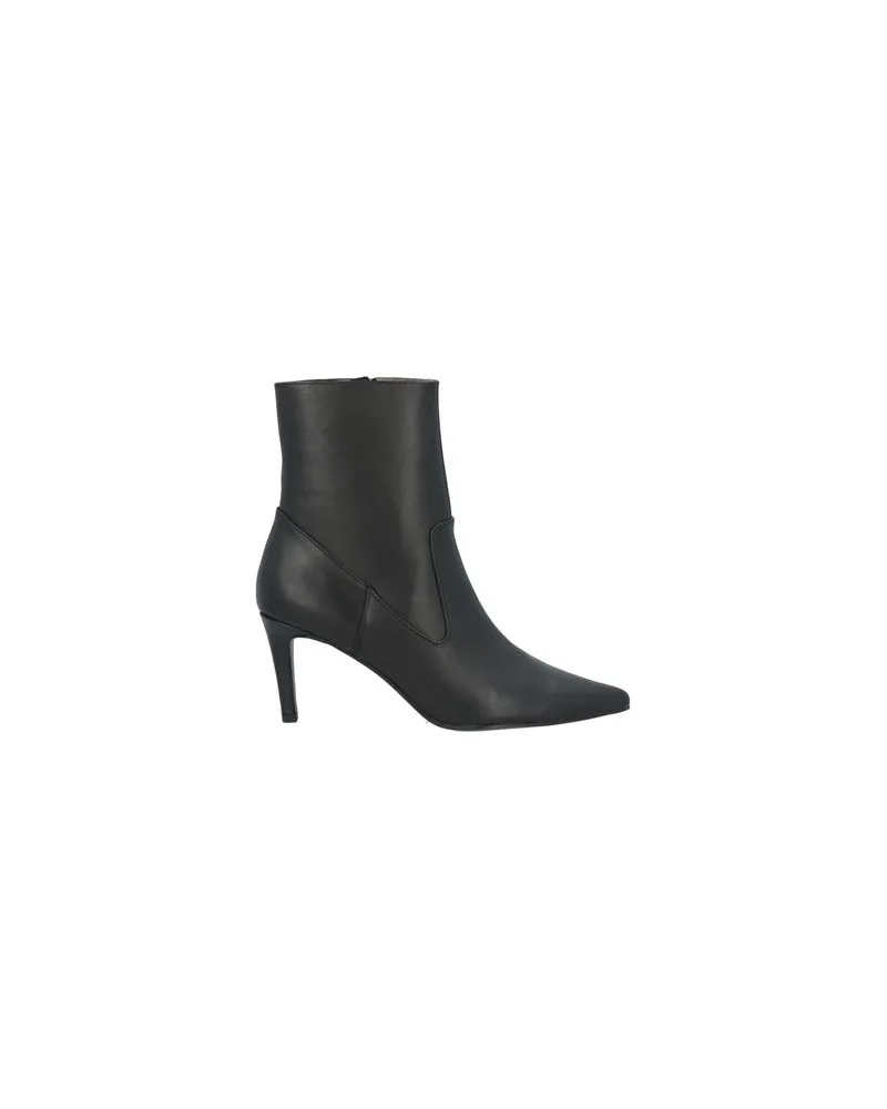 Bibi Lou SCHUHE - Stiefelettenauf YOOX.COM Schwarz