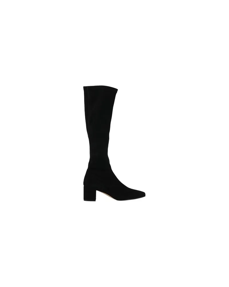 FESTA Milano SCHUHE - Stiefelauf YOOX.COM Schwarz