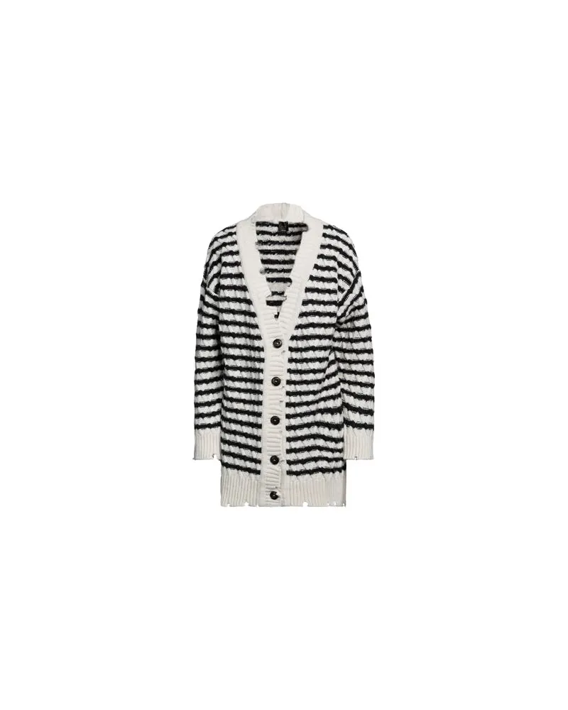 Pinko STRICKWAREN - Strickjackenauf YOOX.COM Off