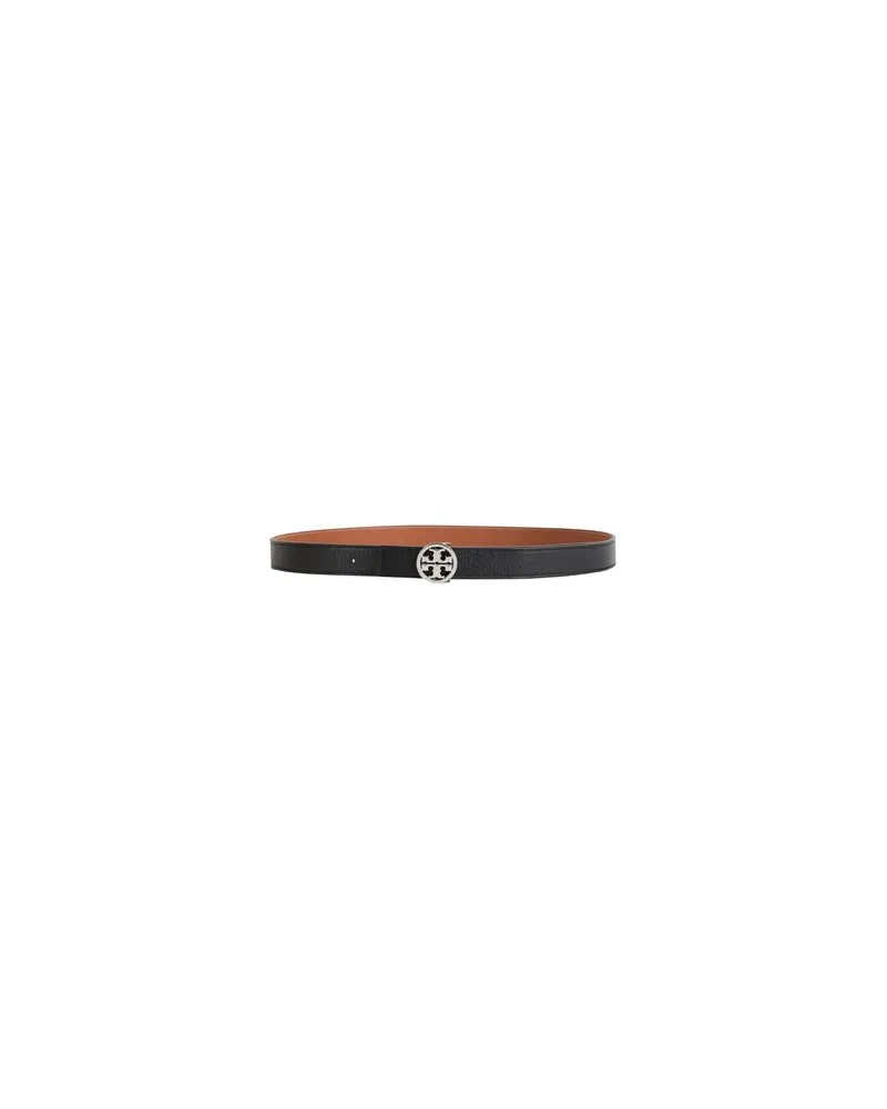 Tory Burch Kleinlederwaren - Gürtelauf YOOX.COM Schwarz