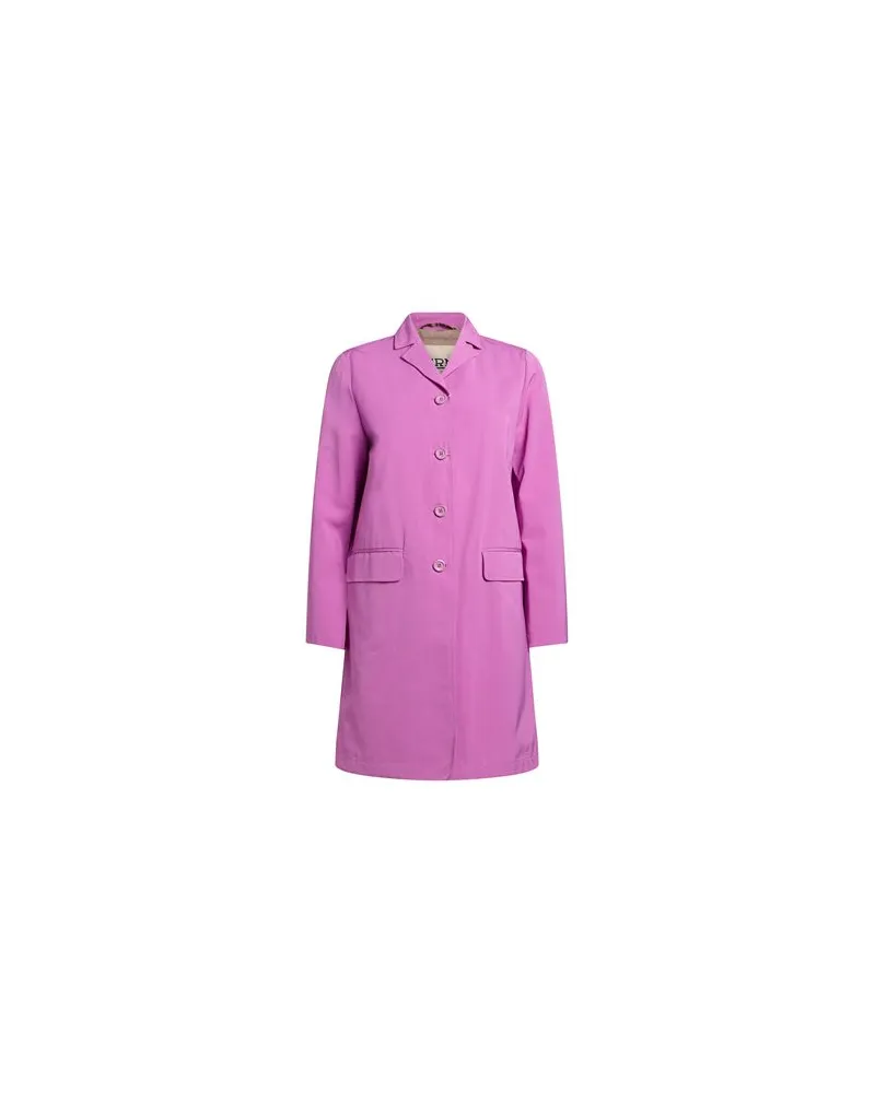 Herno JACKEN & MÄNTEL - Jacken, Mäntel & Trenchcoatsauf YOOX.COM Magenta