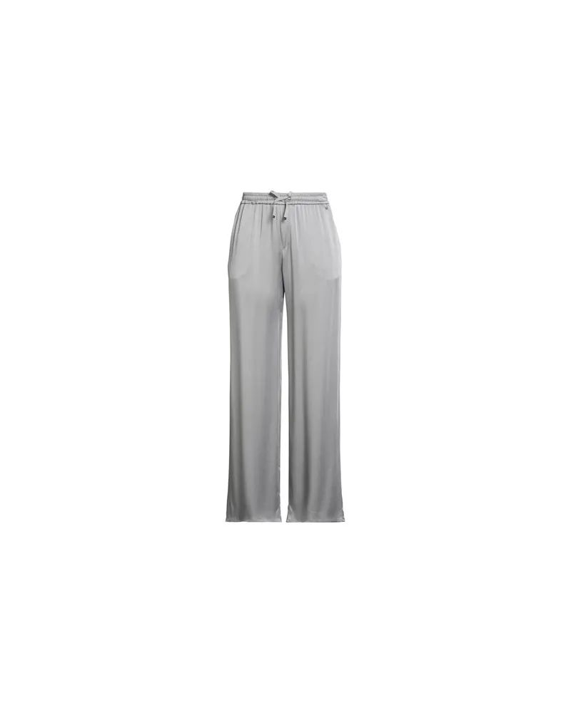 Herno HOSEN & RÖCKE - Hosenauf YOOX.COM Grau