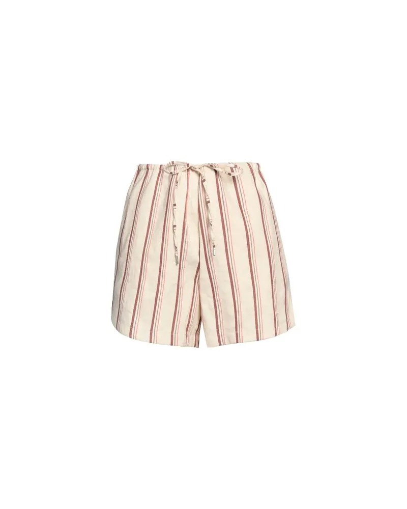 A Kind Of Guise HOSEN & RÖCKE - Shorts & Bermudashortsauf YOOX.COM Beige
