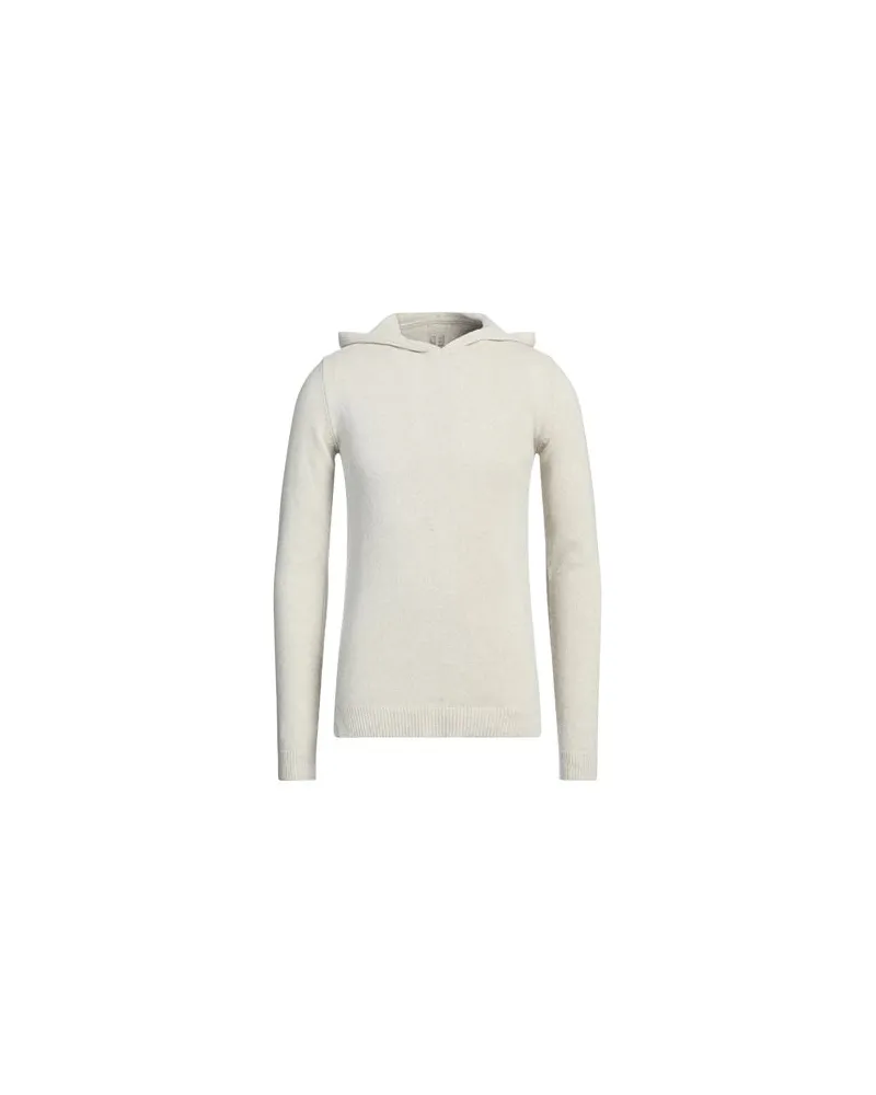 Rick Owens STRICKWAREN - Pulloverauf YOOX.COM Hellgrau