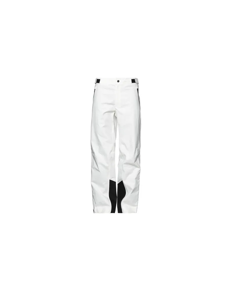 Z Zegna HOSEN & RÖCKE - Hosenauf YOOX.COM Weiß