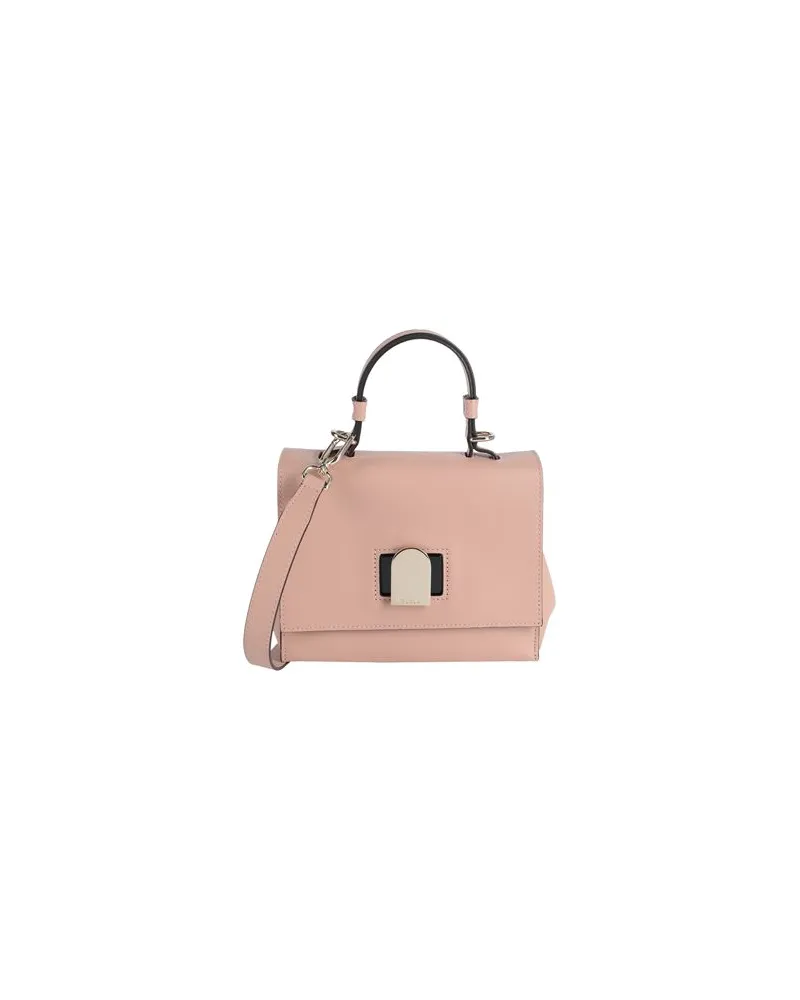 Furla TASCHEN - Handtaschenauf YOOX.COM Hellbraun