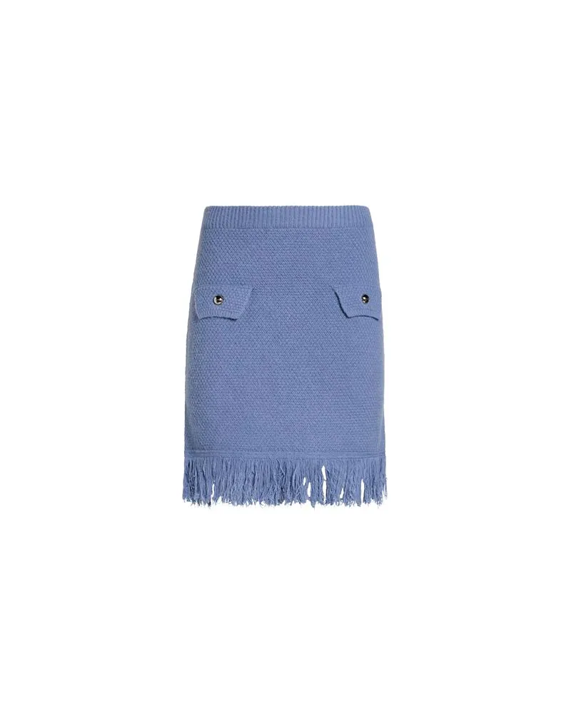 No Secrets HOSEN & RÖCKE - Miniröckeauf YOOX.COM Hellblau