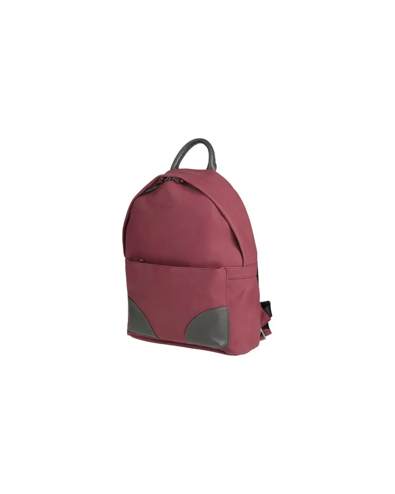 Ted Baker TASCHEN - Rucksäckeauf YOOX.COM Bordeaux