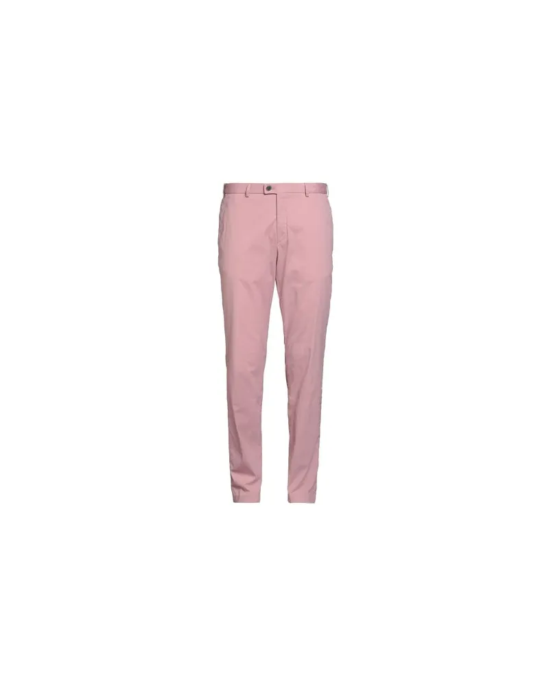 Hiltl HOSEN & RÖCKE - Hosenauf YOOX.COM Rosa