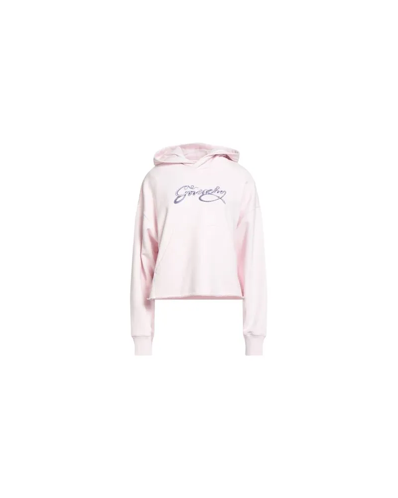 Givenchy TOPS - Sweatshirtsauf YOOX.COM Hellrosa
