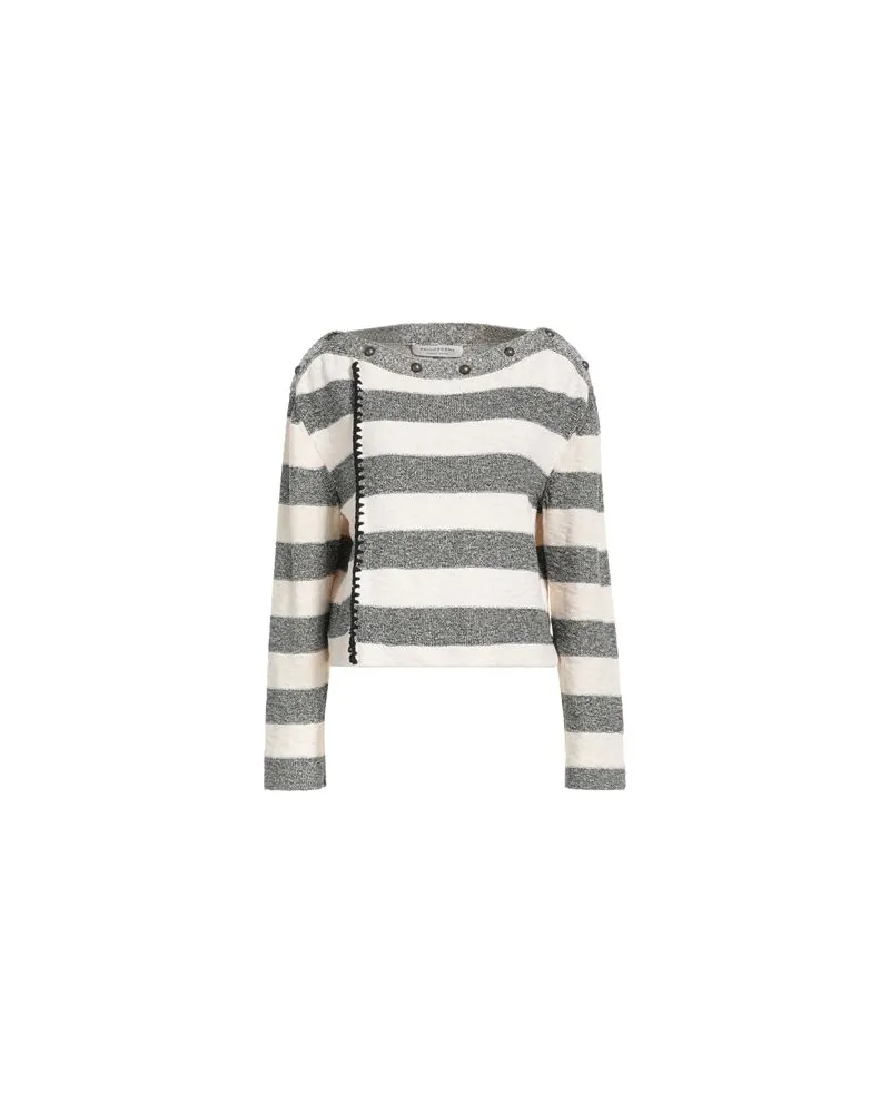 Philosophy Di Lorenzo Serafini STRICKWAREN - Pulloverauf YOOX.COM Elfenbein