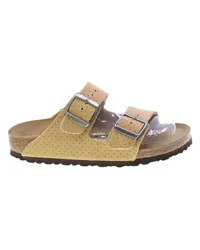 Birkenstock Sandale Beige