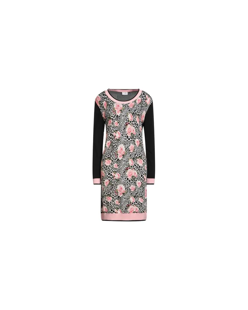 Blumarine KLEIDER - Mini-Kleiderauf YOOX.COM Hellrosa