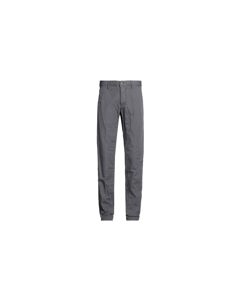 Incotex SLACKS BY SLOWEAR - HOSEN & RÖCKE - Hosenauf YOOX.COM Taubenblau