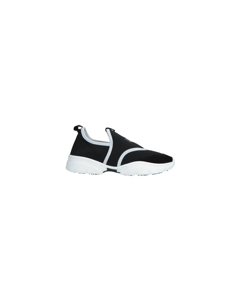 Isabel Marant SCHUHE - Sneakersauf YOOX.COM Schwarz