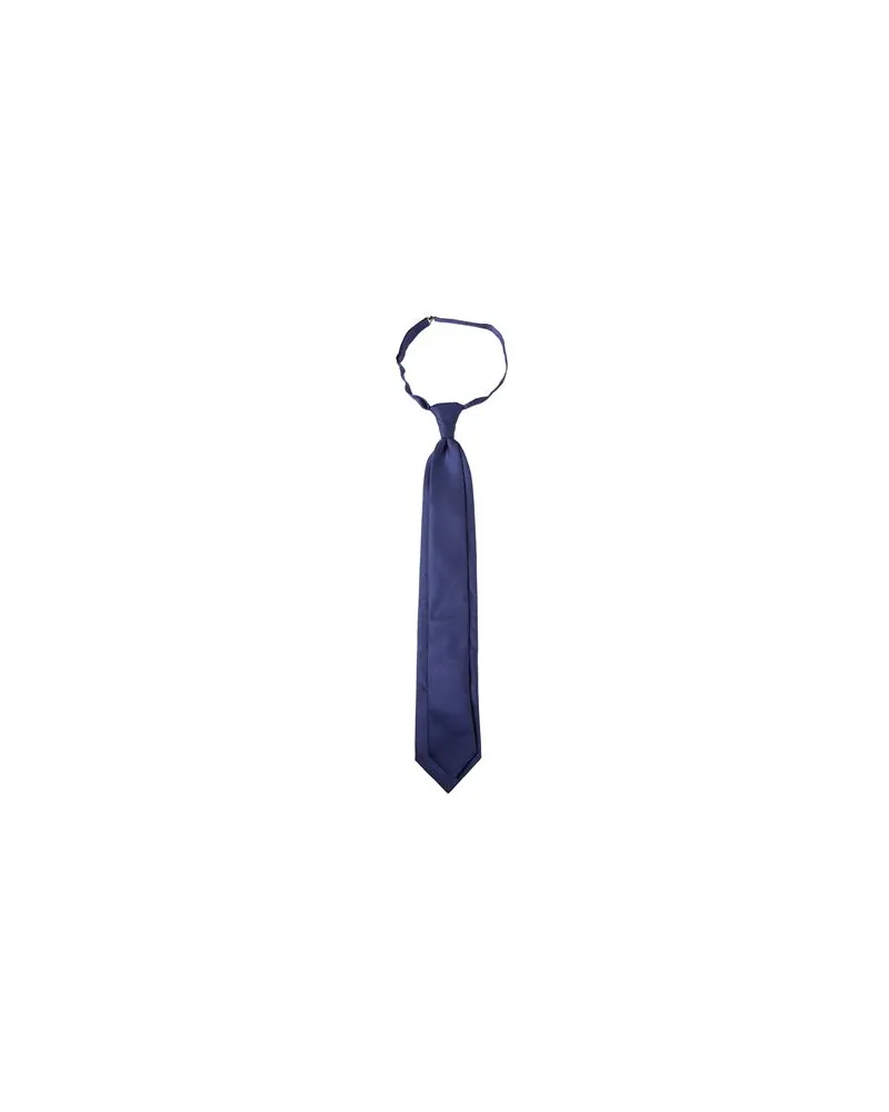 Corneliani ACCESSOIRES - Krawatten & Fliegenauf YOOX.COM Marineblau