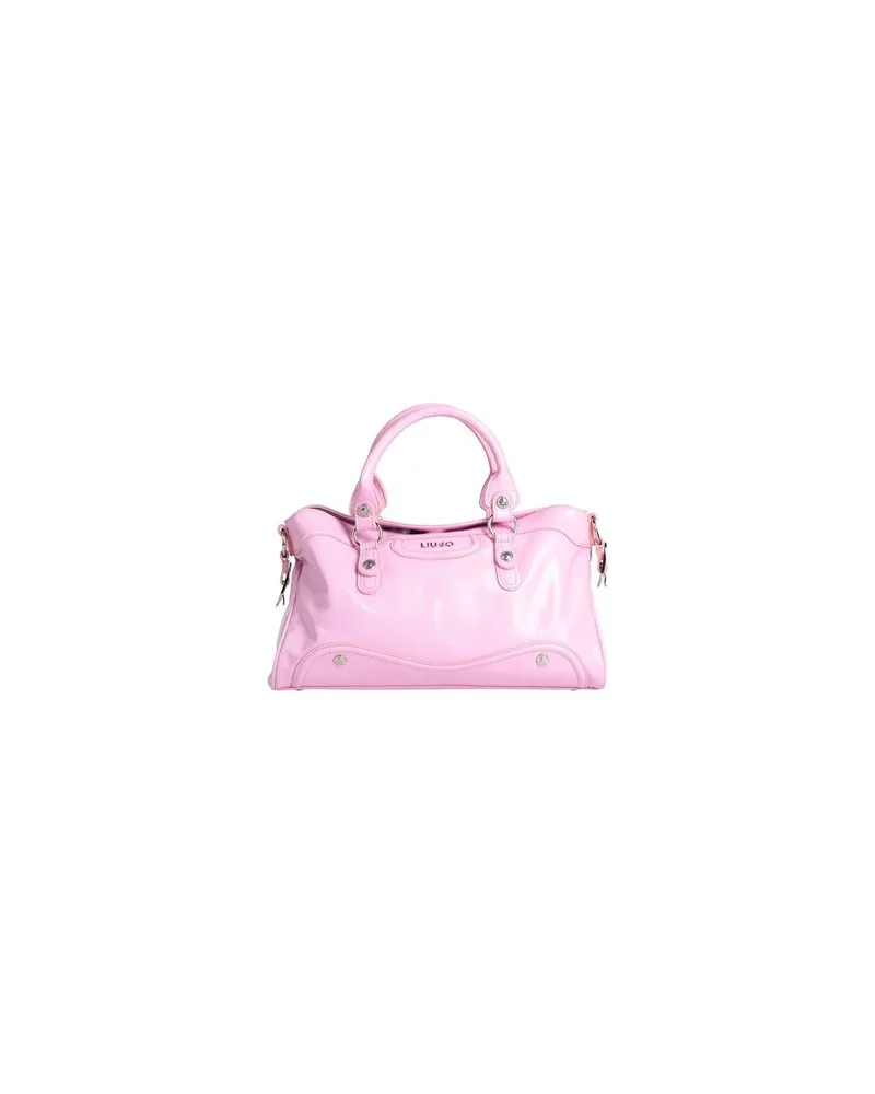 Liu Jo TASCHEN - Handtaschenauf YOOX.COM Rosa