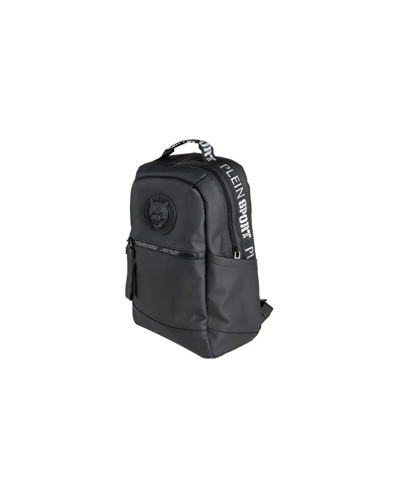 Philipp Plein TASCHEN - Rucksäckeauf YOOX.COM Schwarz