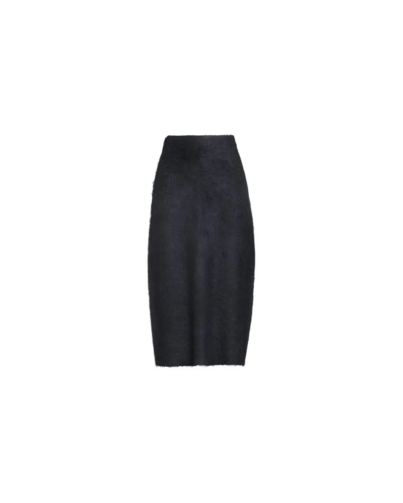 Fabiana Filippi HOSEN & RÖCKE - Midi-Röckeauf YOOX.COM Nachtblau