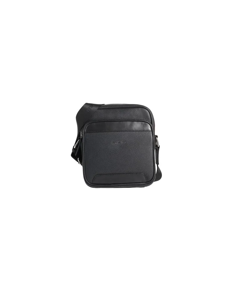 Cerruti 1881 TASCHEN - Umhängetascheauf YOOX.COM Schwarz