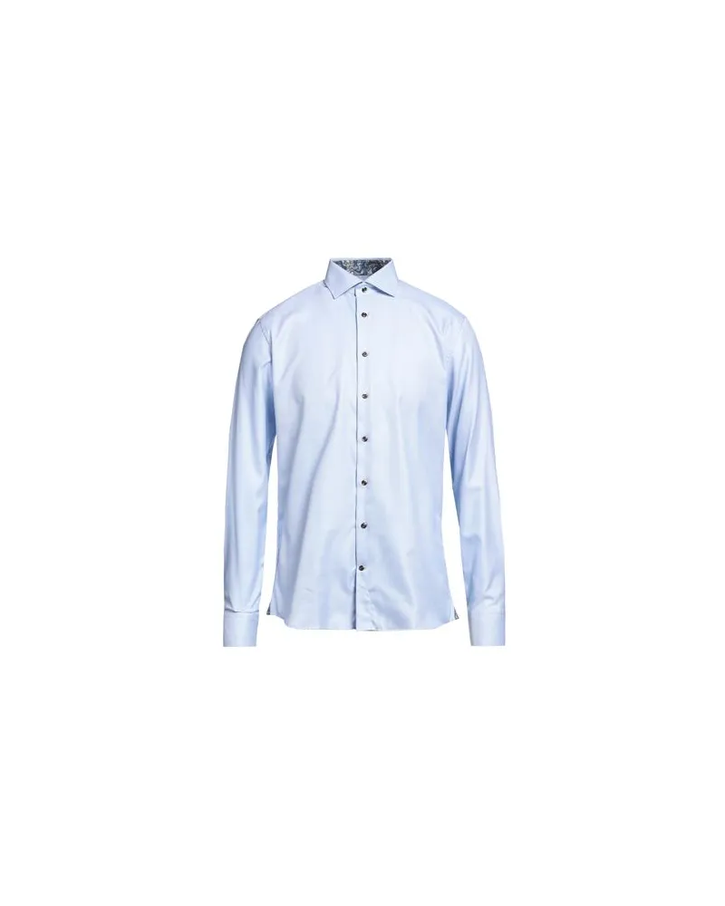 Stenströms TOPS - Hemdenauf YOOX.COM Himmelblau