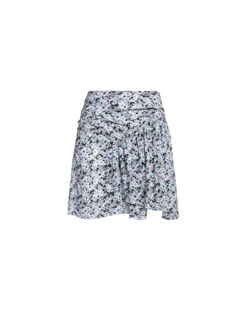 IRO HOSEN & RÖCKE - Miniröckeauf YOOX.COM Lila
