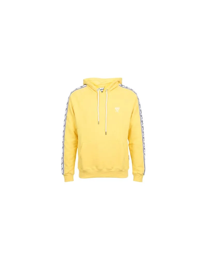 BERNA TOPS - Sweatshirtsauf YOOX.COM Gelb