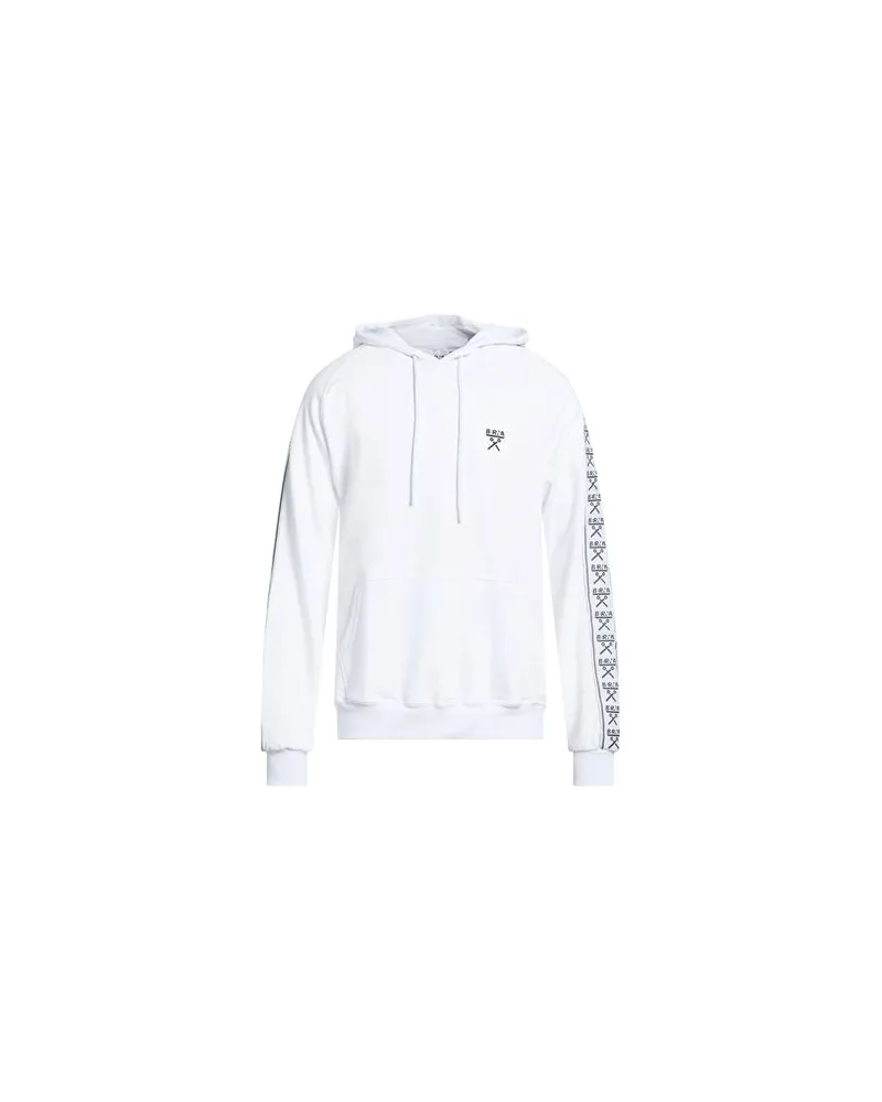 BERNA TOPS - Sweatshirtsauf YOOX.COM Weiß