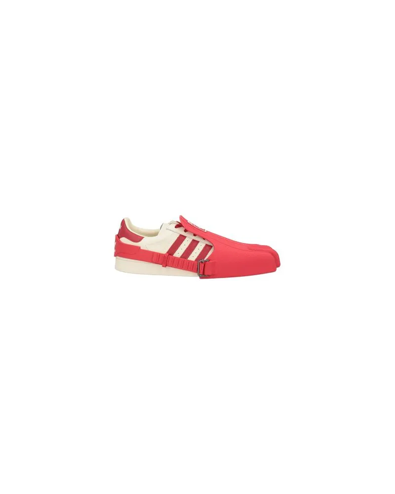 adidas X AVAVAV - SCHUHE - Sneakersauf YOOX.COM Elfenbein