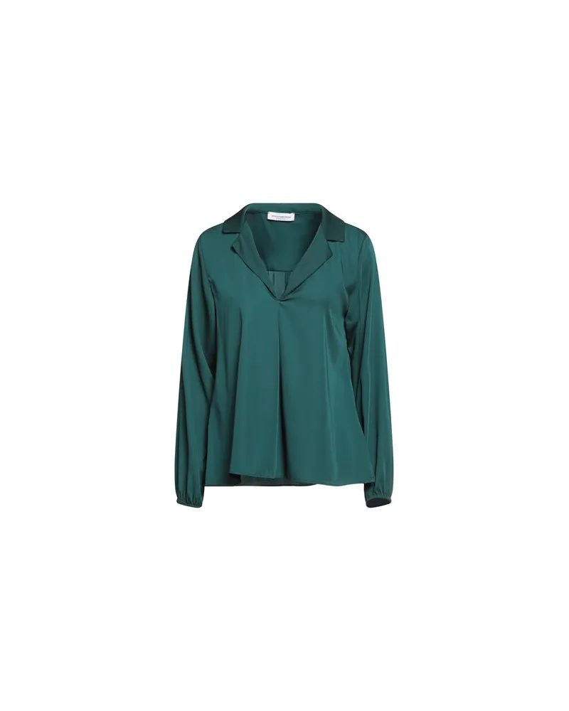 Atos Lombardini TOPS - Topsauf YOOX.COM Aquamarin