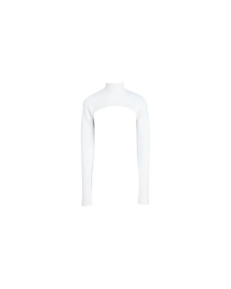 Tom Ford TOPS - Bolerosauf YOOX.COM Elfenbein