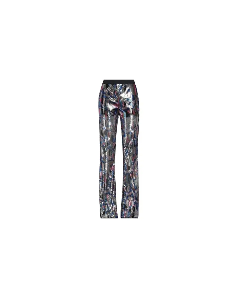 Emilio Pucci HOSEN & RÖCKE - Hosenauf YOOX.COM Blau