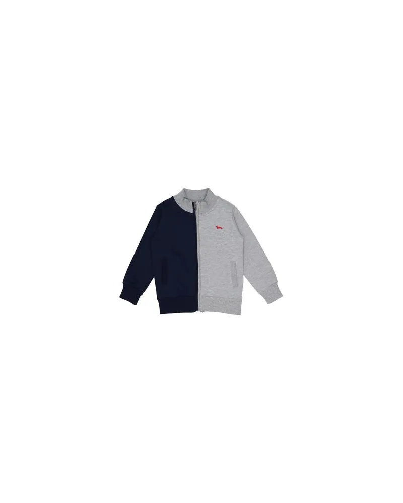 Harmont & Blaine TOPS - Sweatshirtsauf YOOX.COM Nachtblau
