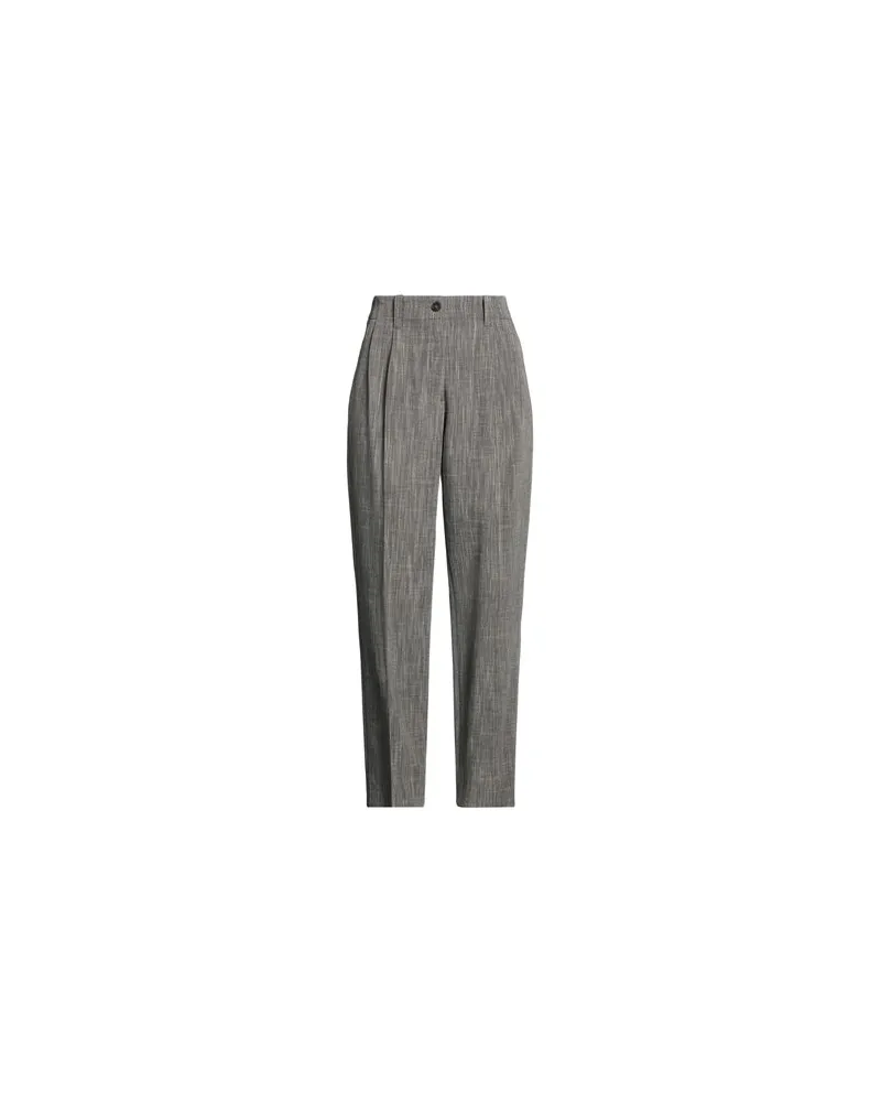 Golden Goose HOSEN & RÖCKE - Hosenauf YOOX.COM Grau