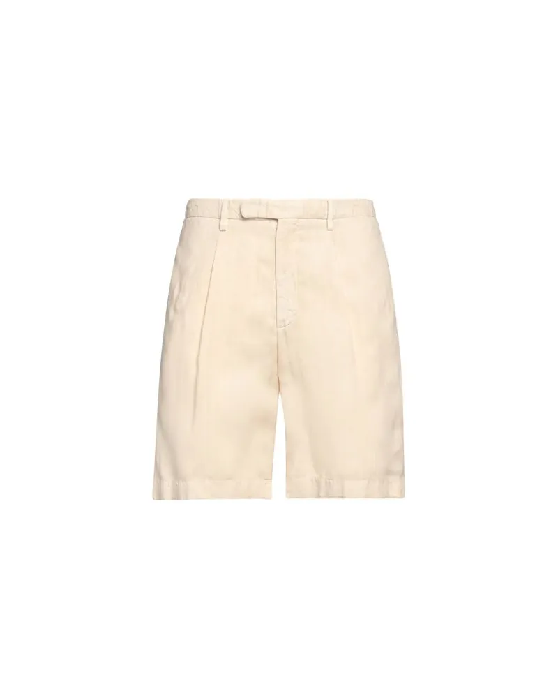 Boglioli HOSEN & RÖCKE - Shorts & Bermudashortsauf YOOX.COM Beige
