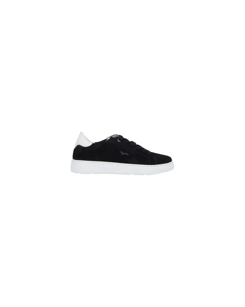 Harmont & Blaine SCHUHE - Sneakersauf YOOX.COM Nachtblau
