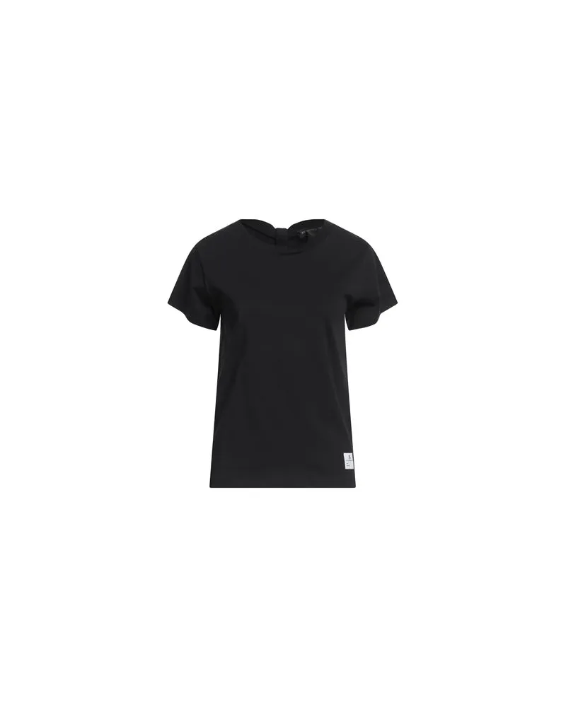 Department 5 TOPS - T-shirtsauf YOOX.COM Schwarz