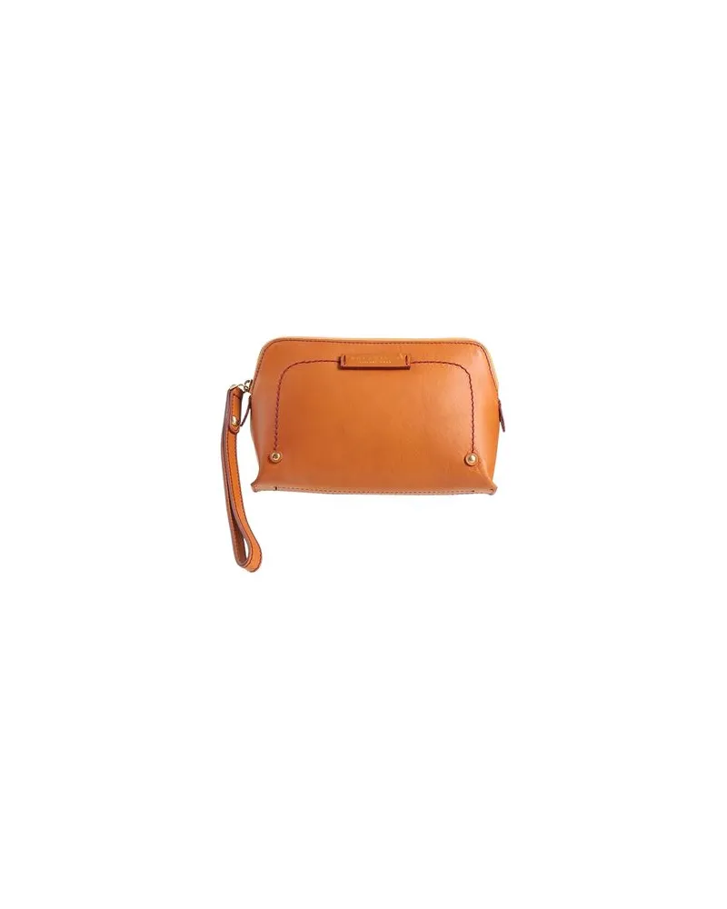 The Bridge KOFFER & CO. - Beauty Casesauf YOOX.COM Lederfarben