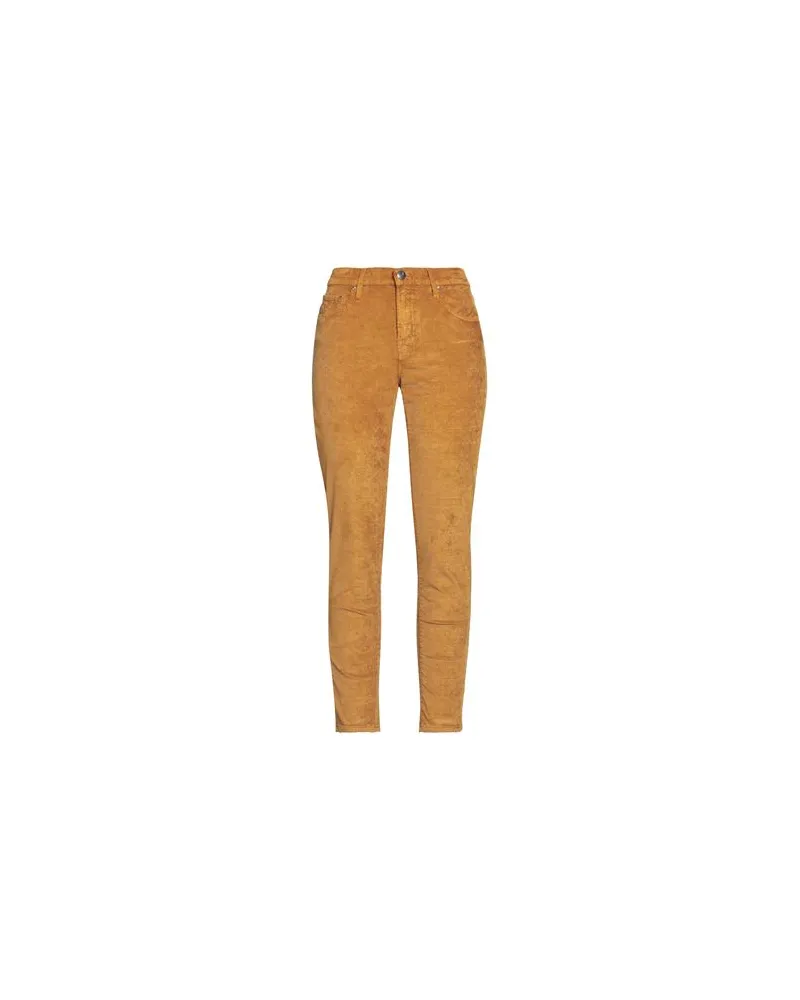Jacob Cohën HOSEN & RÖCKE - Hosenauf YOOX.COM Kamel