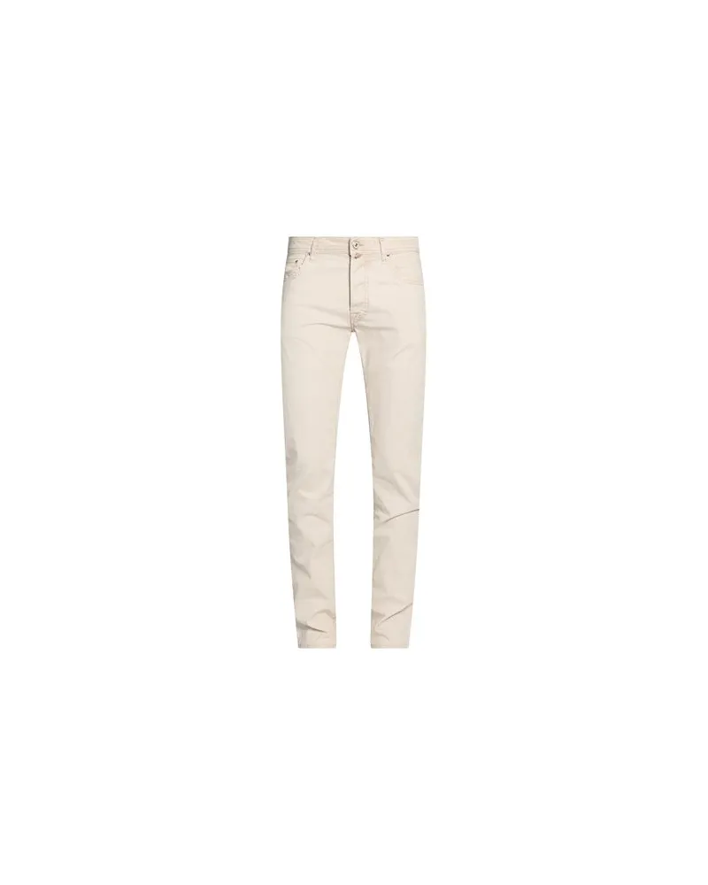 Jacob Cohën HOSEN & RÖCKE - Hosenauf YOOX.COM Beige