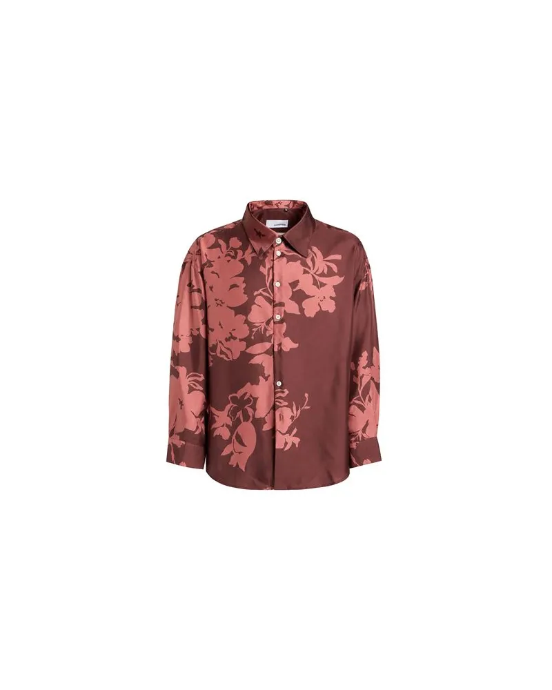 Costumein TOPS - Hemdenauf YOOX.COM Antikrosa