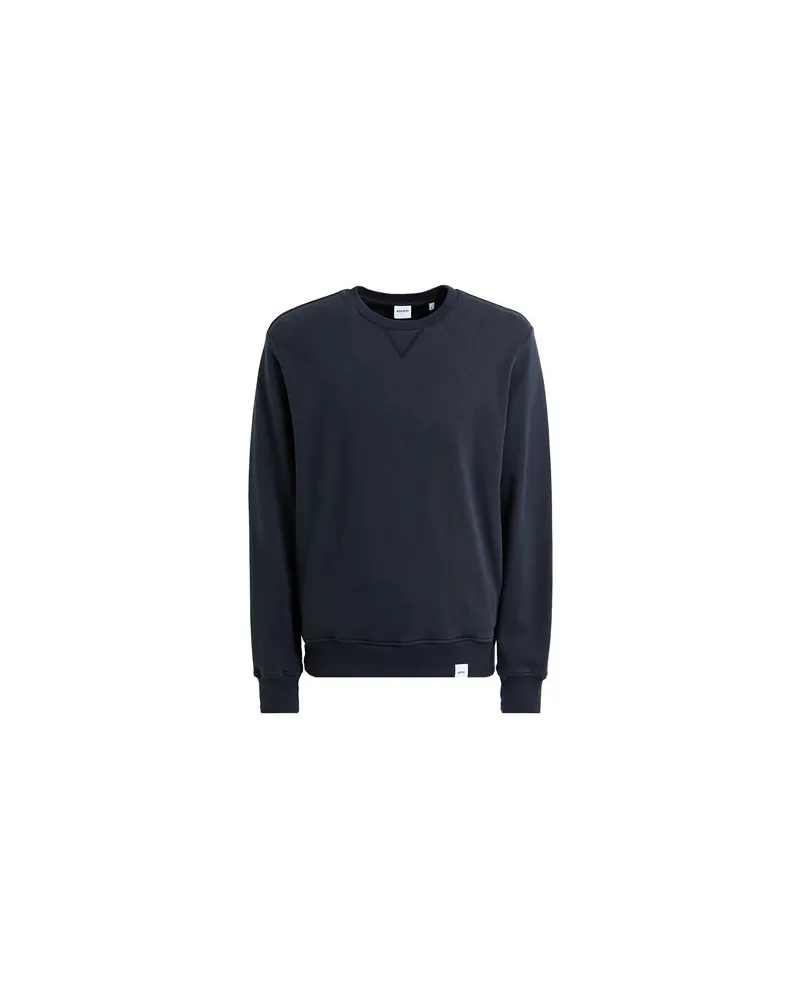 ASPESI TOPS - Sweatshirtsauf YOOX.COM Marineblau