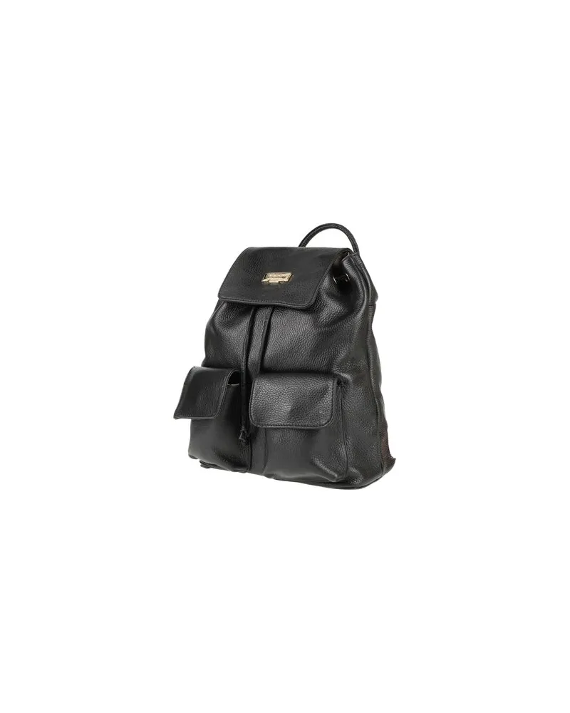Baldinini TASCHEN - Rucksäckeauf YOOX.COM Schwarz