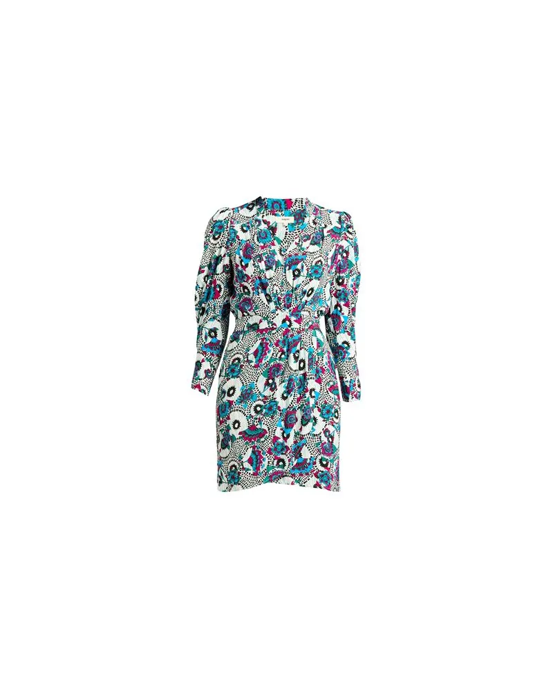 Suncoo KLEIDER - Mini-Kleiderauf YOOX.COM Magenta