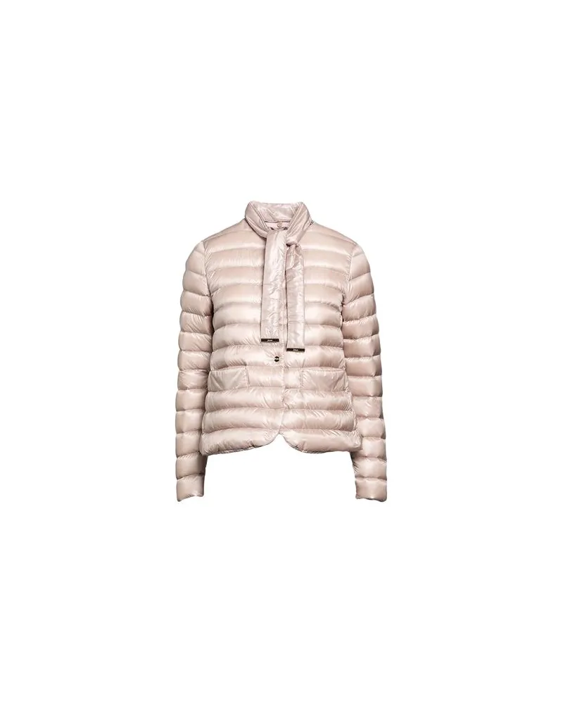 Herno JACKEN & MÄNTEL - Pufferjacken & Daunenjackenauf YOOX.COM Antikrosa