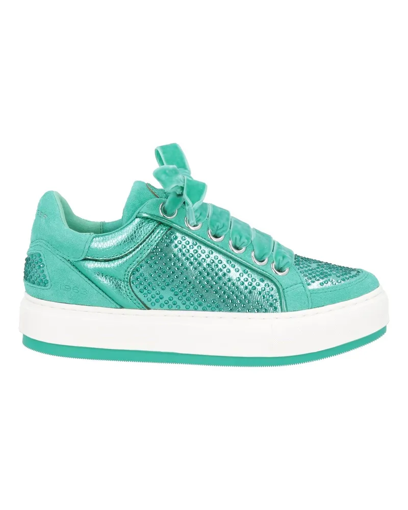 Kurt Geiger Sneakers Tūrkis