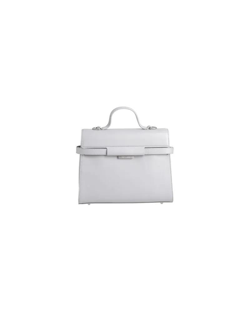Trussardi TASCHEN - Handtaschenauf YOOX.COM Grau